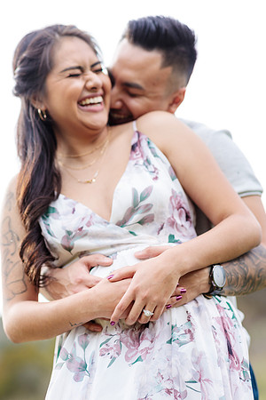 Jason and Kristy