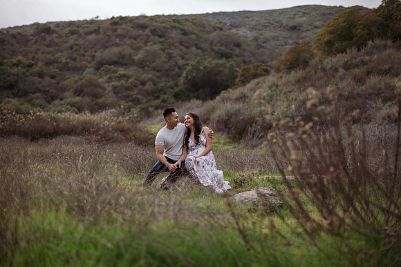 Jason and Kristy
