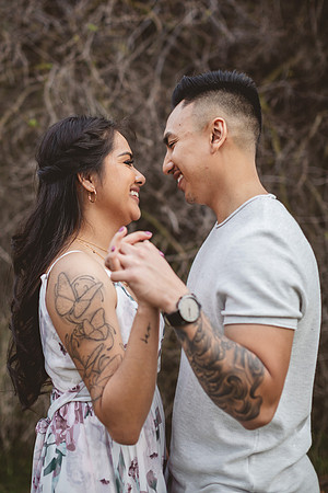 Jason and Kristy