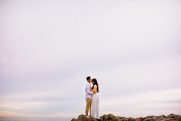 Jason and Kristy