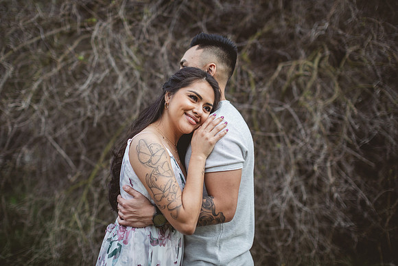 Jason and Kristy