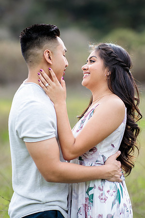 Jason and Kristy