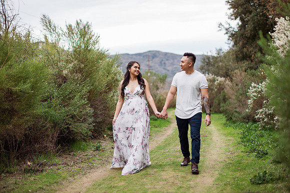 Jason and Kristy