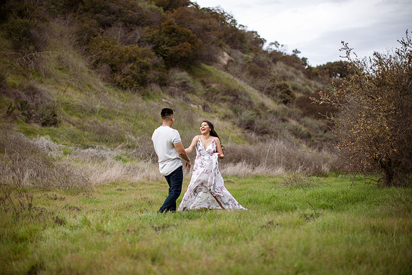 Jason and Kristy