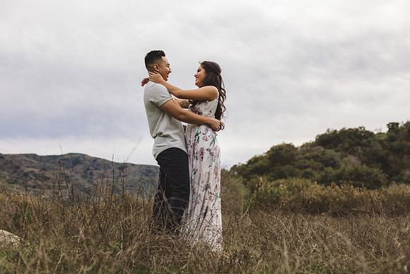 Jason and Kristy