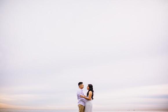 Jason and Kristy