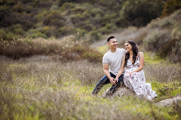 Jason and Kristy