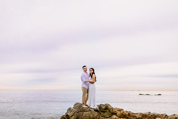 Jason and Kristy