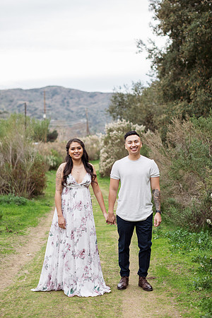 Jason and Kristy