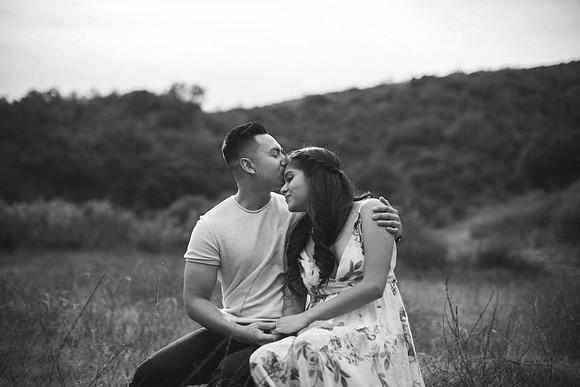 Jason and Kristy
