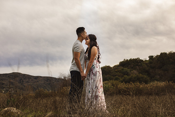 Jason and Kristy