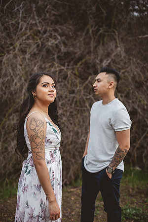 Jason and Kristy