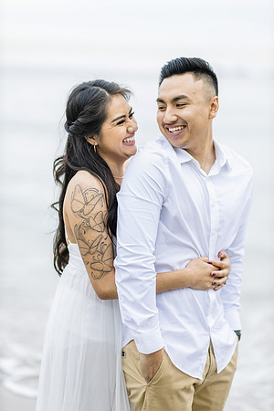 Jason and Kristy