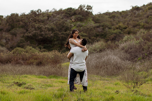 Jason and Kristy