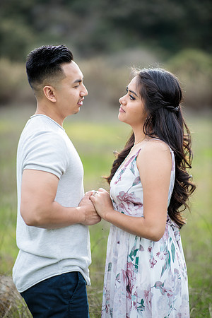 Jason and Kristy