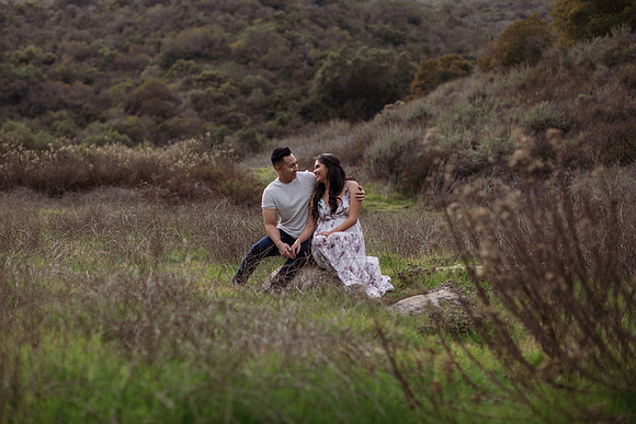 Jason and Kristy