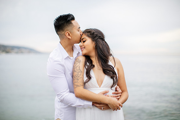 Jason and Kristy