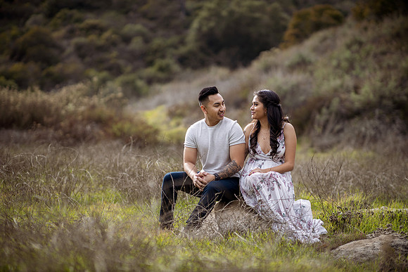 Jason and Kristy