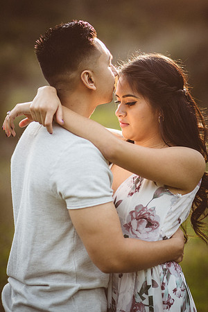 Jason and Kristy