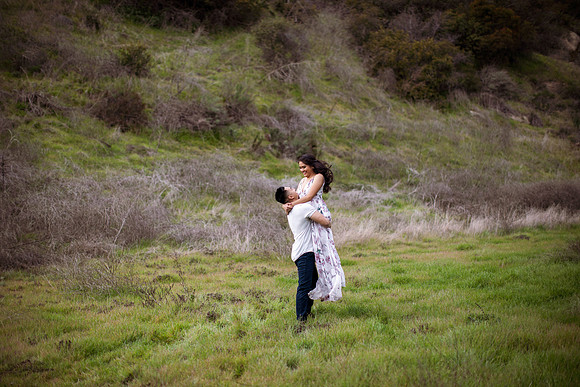 Jason and Kristy