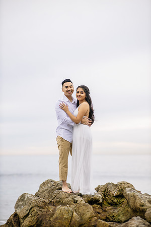 Jason and Kristy