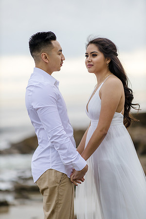 Jason and Kristy