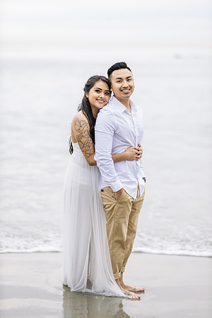 Jason and Kristy