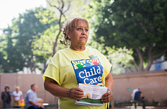 New Retirement plan for workers demand protections from wild market fluctuations