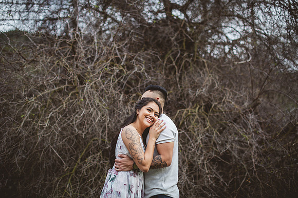 Jason and Kristy
