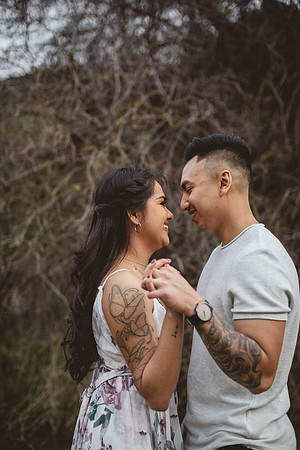 Jason and Kristy