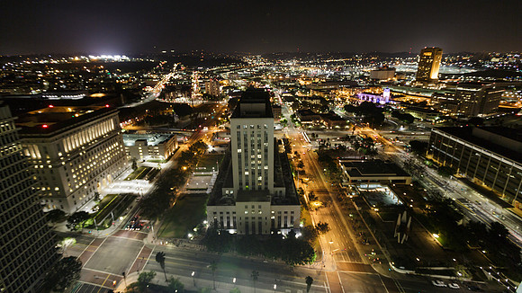 LA Screening of “Rape on the Night Shift”  at Los Angeles City Hall
