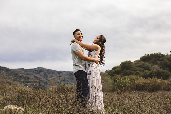 Jason and Kristy