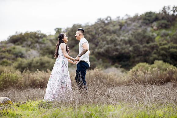 Jason and Kristy
