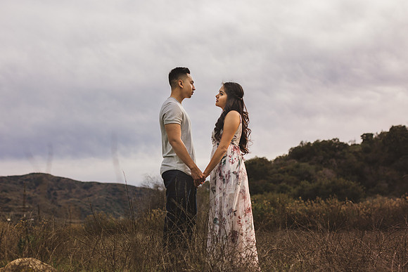 Jason and Kristy