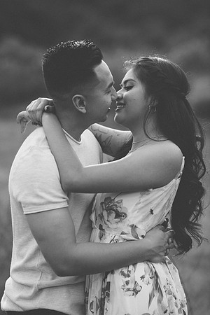 Jason and Kristy