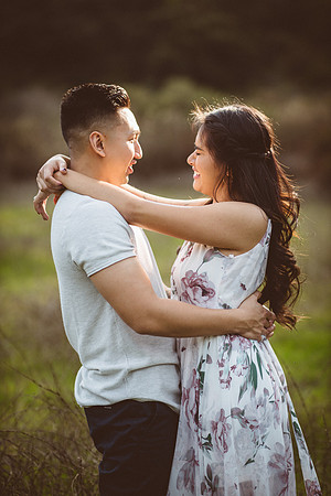 Jason and Kristy