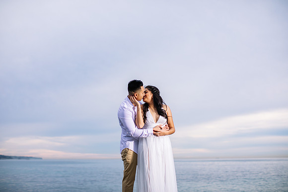 Jason and Kristy