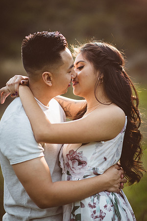 Jason and Kristy