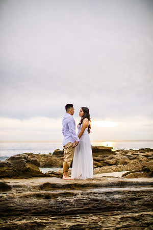 Jason and Kristy