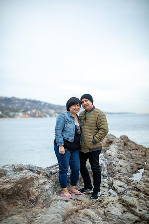 Jason and Kristy
