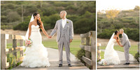 Jarrod and Christina
