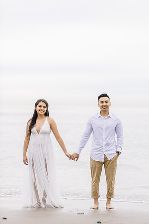 Jason and Kristy