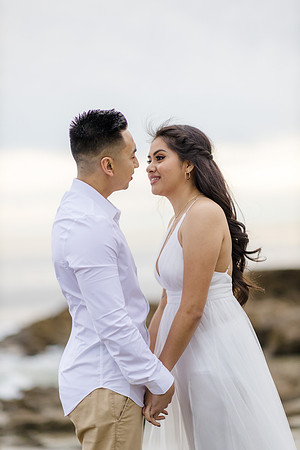 Jason and Kristy