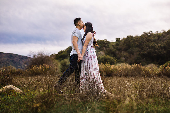 Jason and Kristy