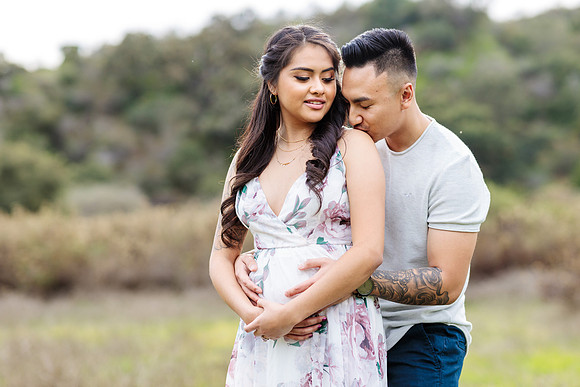 Jason and Kristy