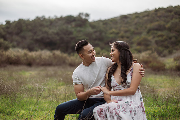 Jason and Kristy