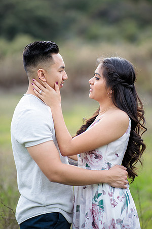 Jason and Kristy
