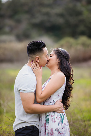 Jason and Kristy