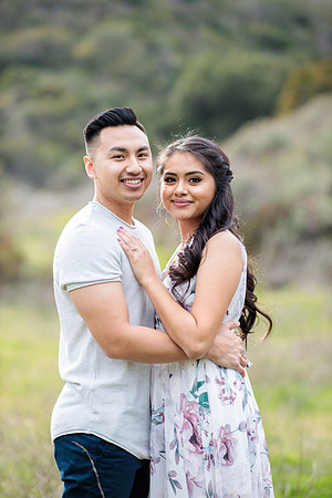 Jason and Kristy