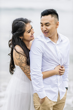 Jason and Kristy